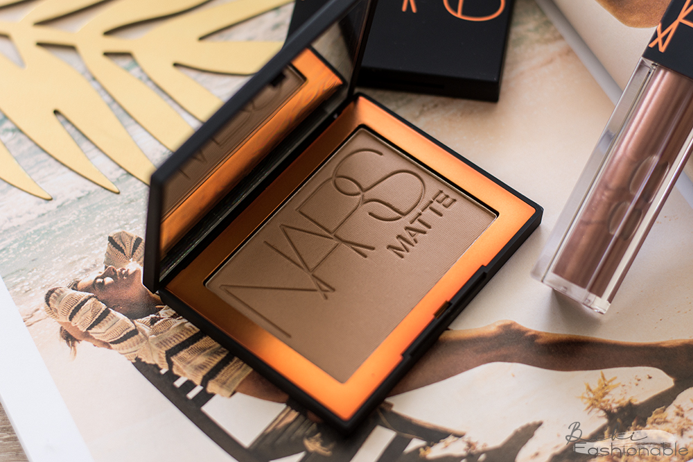 Nars Cosmetics Bronzing Collection 2k20 Bibi F.ashionable